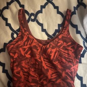 Lululemon align tank
